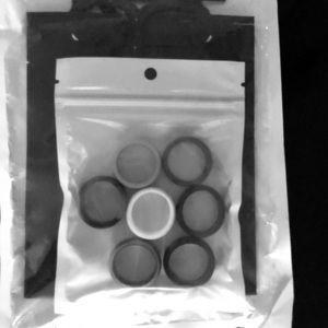 Wedding band; silicon band